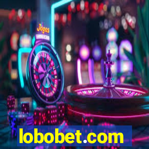 lobobet.com