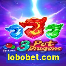 lobobet.com