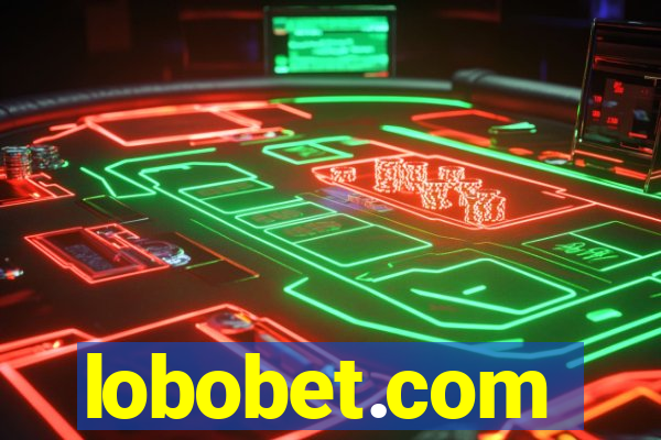 lobobet.com