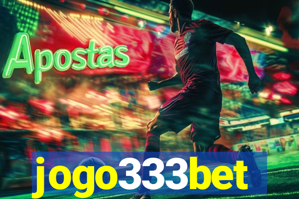 jogo333bet