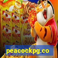 peacockpg.co