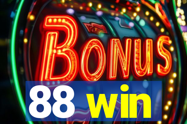 88 win
