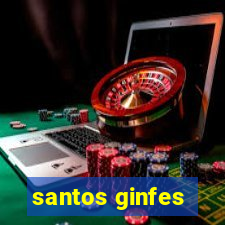 santos ginfes