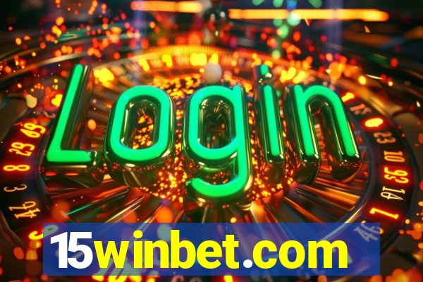 15winbet.com