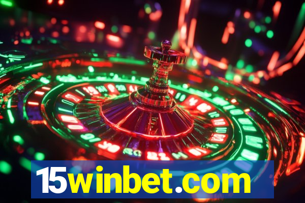 15winbet.com