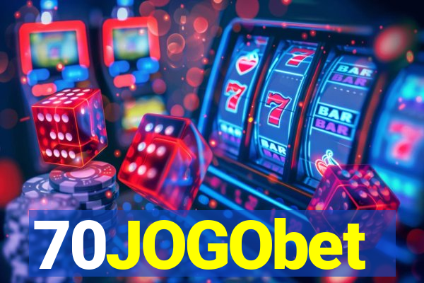 70JOGObet