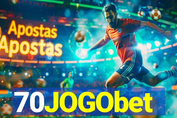 70JOGObet