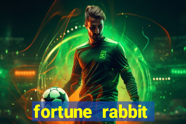 fortune rabbit horario pagante