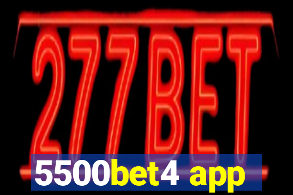 5500bet4 app