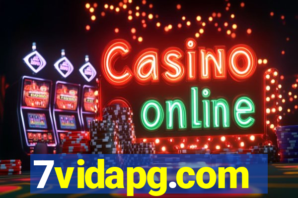 7vidapg.com
