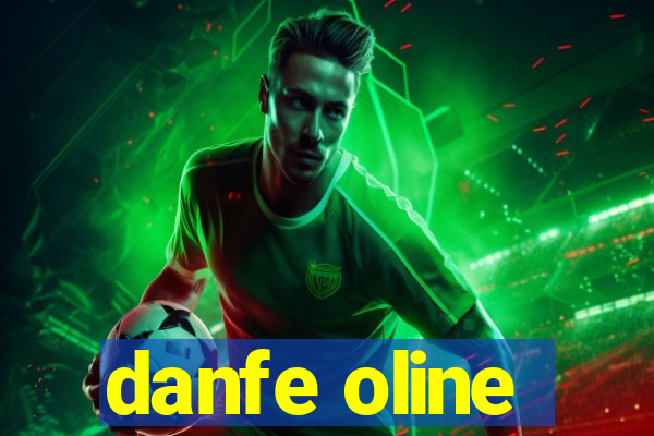 danfe oline