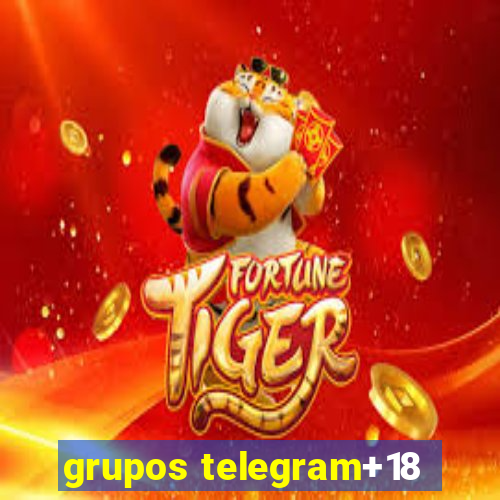 grupos telegram+18