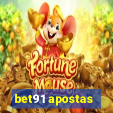 bet91 apostas