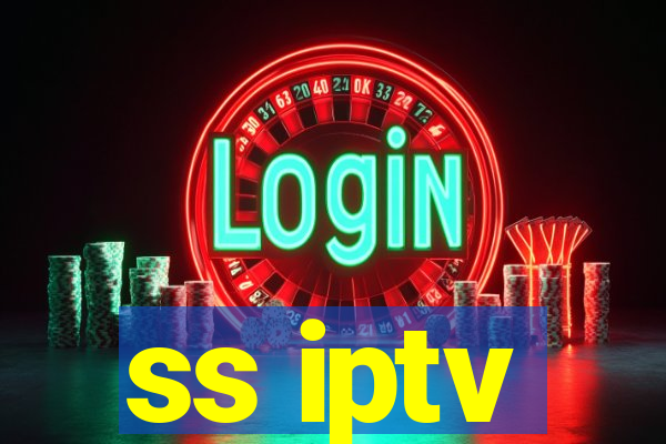 ss iptv