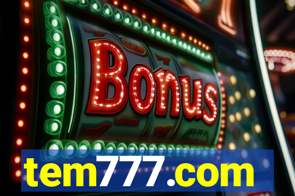 tem777.com