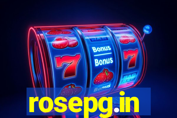 rosepg.in