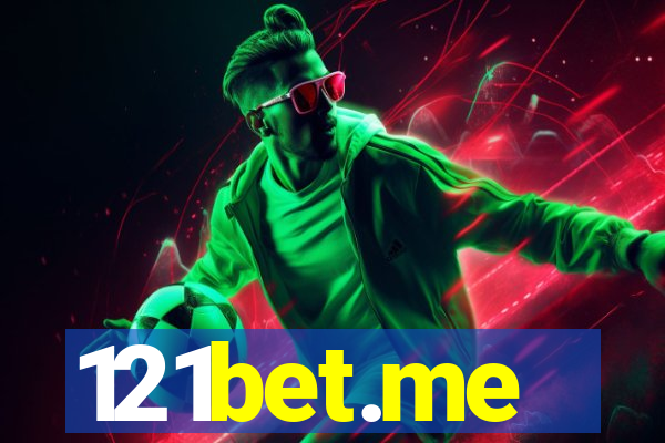 121bet.me