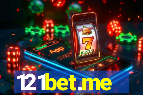 121bet.me