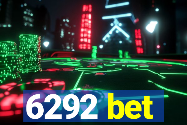6292 bet