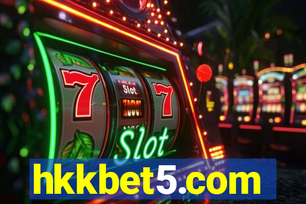 hkkbet5.com