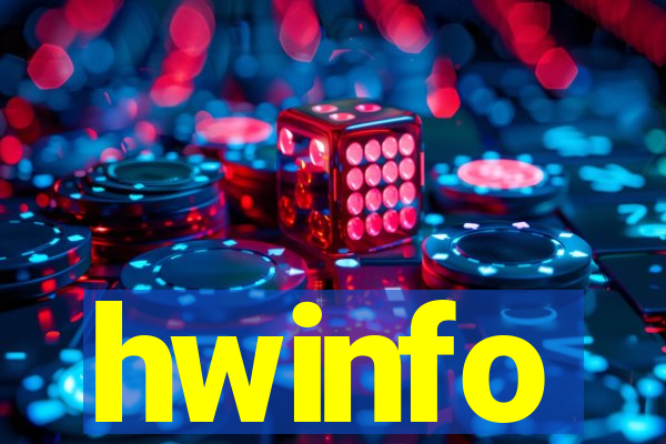 hwinfo