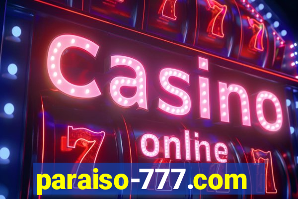 paraiso-777.com