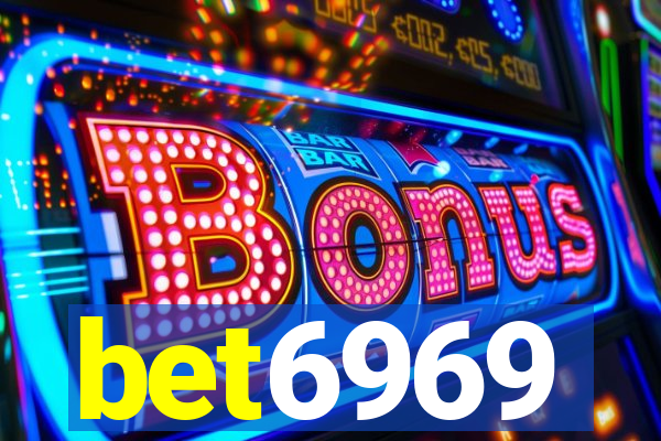 bet6969