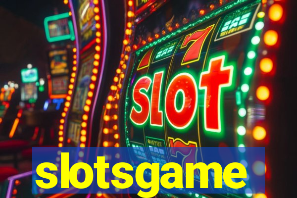 slotsgame