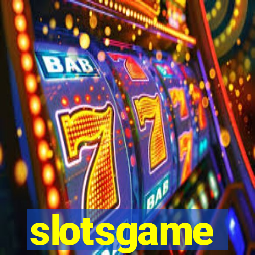 slotsgame