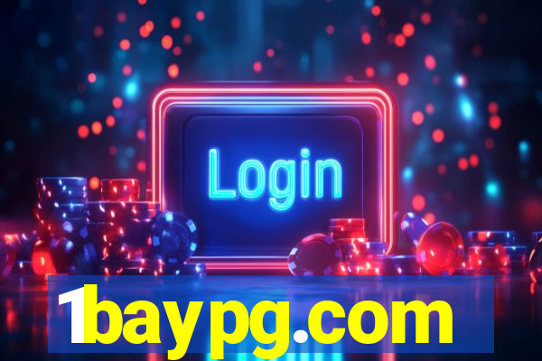 1baypg.com