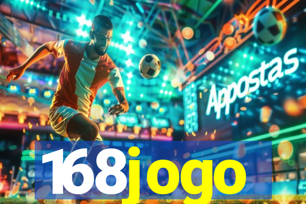 168jogo
