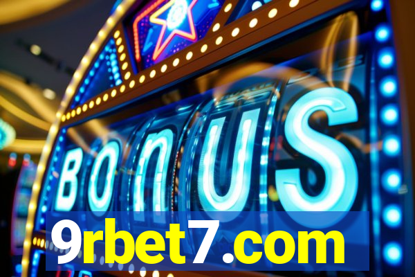 9rbet7.com