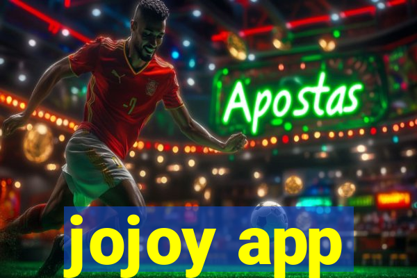 jojoy app