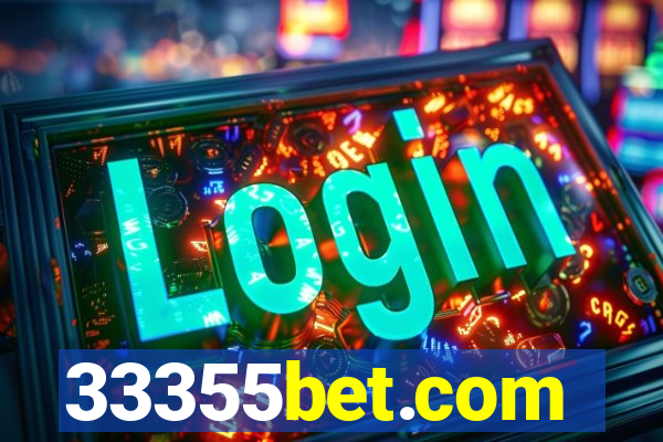 33355bet.com