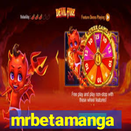 mrbetamanga