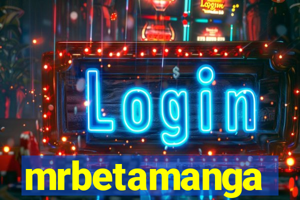 mrbetamanga