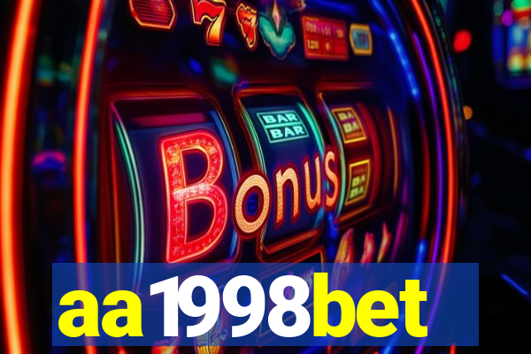 aa1998bet