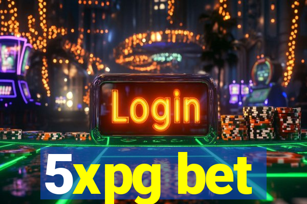 5xpg bet
