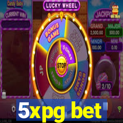 5xpg bet