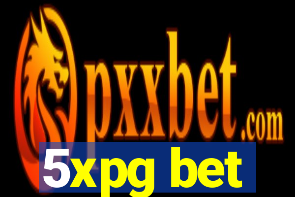 5xpg bet