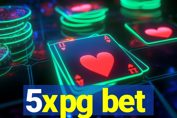 5xpg bet