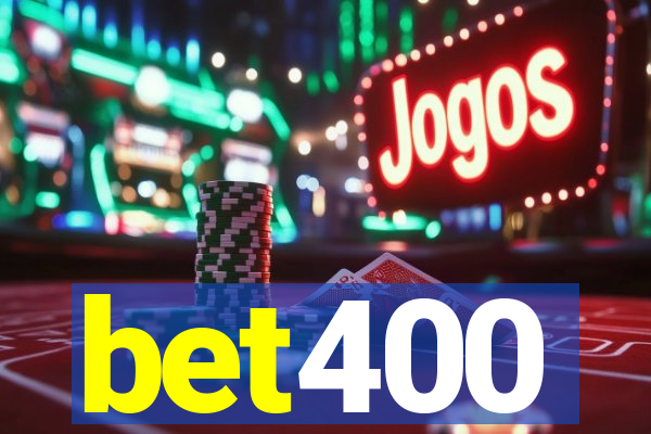 bet400