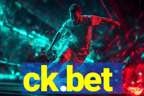 ck.bet