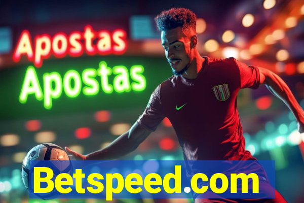 Betspeed.com