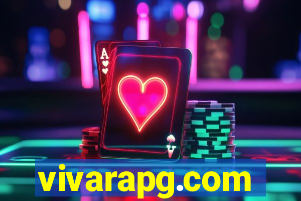 vivarapg.com