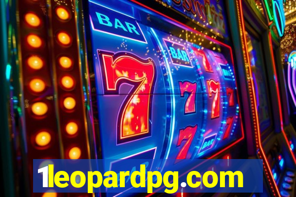 1leopardpg.com