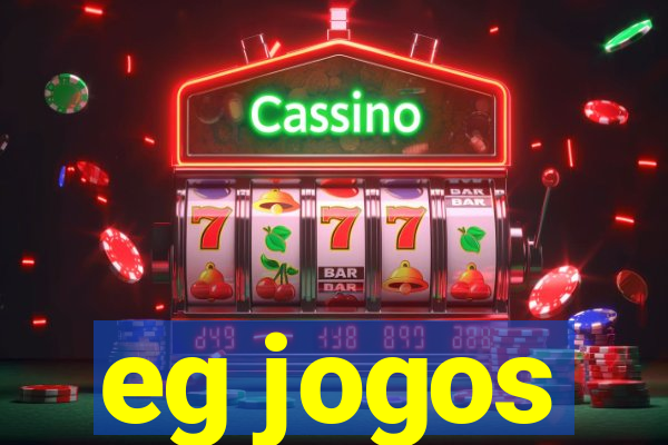 eg jogos