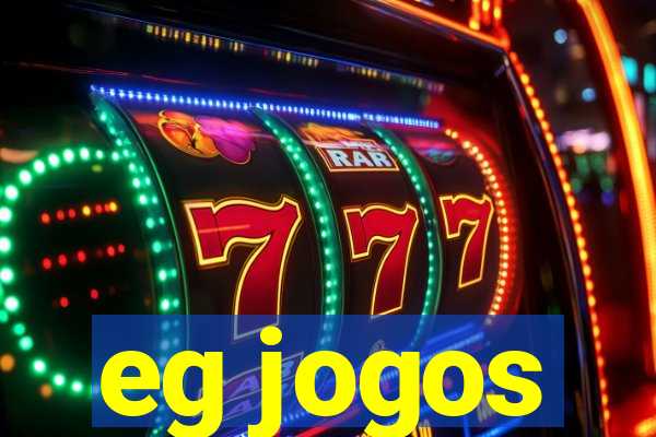 eg jogos