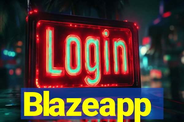Blazeapp