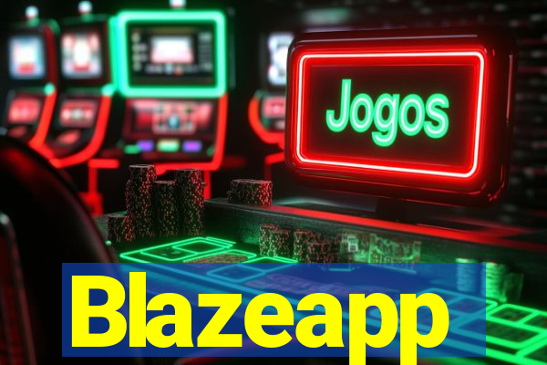 Blazeapp